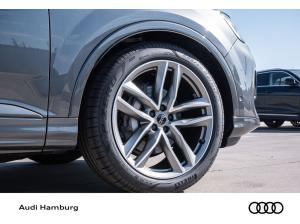 Audi Q7 SUV S line TDI quattro ti ptronic