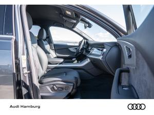 Audi Q7 SUV S line TDI quattro ti ptronic