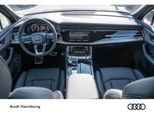 Audi Q7 SUV S line TDI quattro ti ptronic
