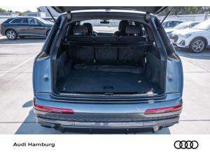 Audi Q7 SUV S line TDI quattro ti ptronic