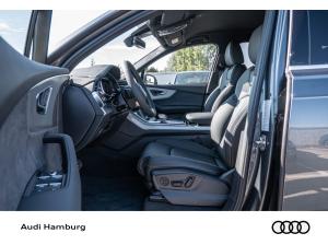 Audi Q7 SUV S line TDI quattro ti ptronic