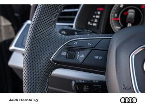 Audi Q7 SUV S line TDI quattro ti ptronic