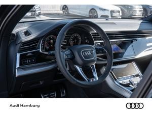 Audi Q7 SUV S line TDI quattro ti ptronic