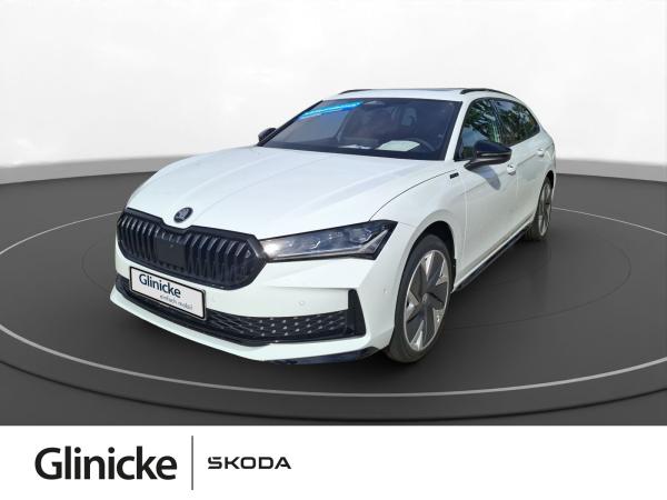 Skoda Superb Sportline 2.0 TDI 4x4 (142kW) DSG  💥 Sofort verfügbar  💥
