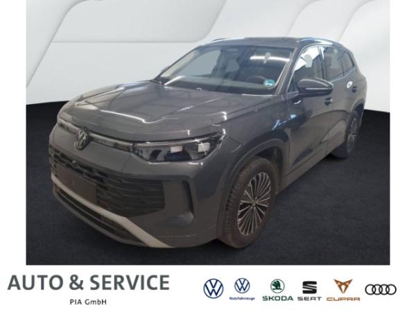 Volkswagen Tayron 2.0 TDI Life 4MOTION DSG *7-Sitzer*AHK*