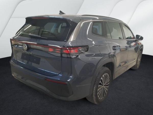 Volkswagen Tayron 2.0 TDI Life 4MOTION DSG *7-Sitzer*AHK*