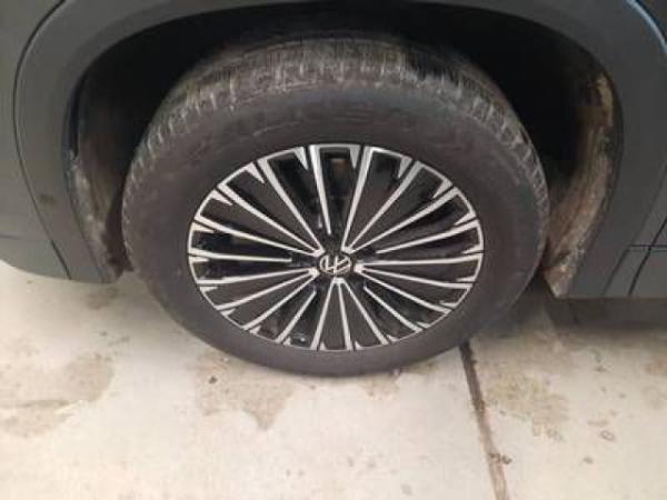 Volkswagen Tayron 2.0 TDI Life 4MOTION DSG *7-Sitzer*AHK*