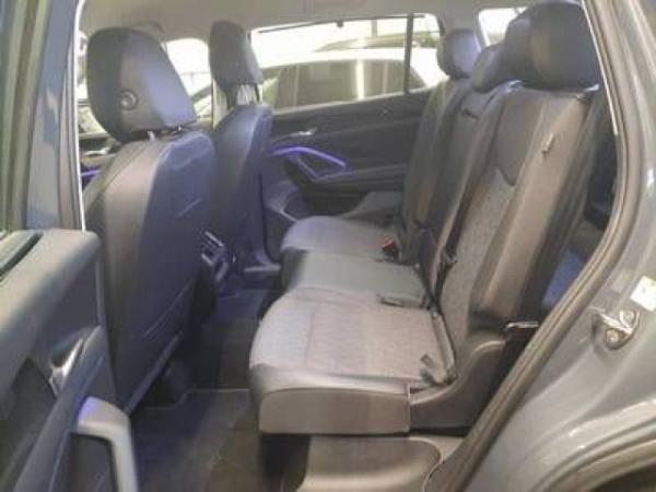 Volkswagen Tayron 2.0 TDI Life 4MOTION DSG *7-Sitzer*AHK*