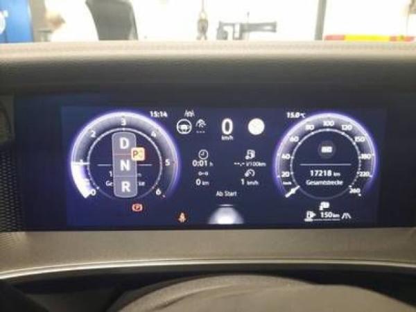 Volkswagen Tayron 2.0 TDI Life 4MOTION DSG *7-Sitzer*AHK*