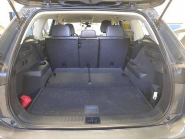 Volkswagen Tayron 2.0 TDI Life 4MOTION DSG *7-Sitzer*AHK*