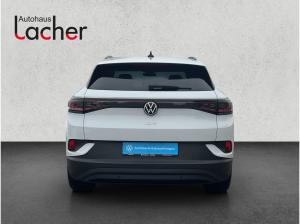 Volkswagen ID.4 Pro 77kWh Wärmepumpe,5-Jahre Garantie