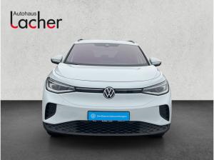 Volkswagen ID.4 Pro 77kWh Wärmepumpe,5-Jahre Garantie