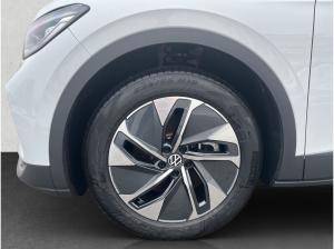 Volkswagen ID.4 Pro 77kWh Wärmepumpe,5-Jahre Garantie