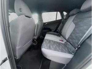 Volkswagen ID.4 Pro 77kWh Wärmepumpe,5-Jahre Garantie