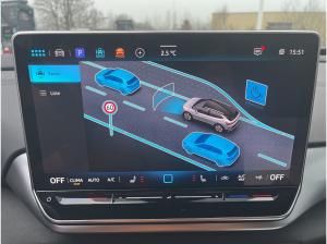 Volkswagen ID.4 Pro 77kWh Wärmepumpe,5-Jahre Garantie