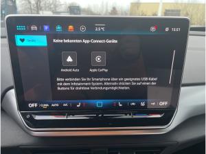 Volkswagen ID.4 Pro 77kWh Wärmepumpe,5-Jahre Garantie