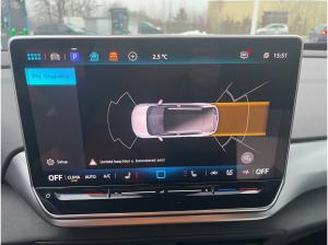 Volkswagen ID.4 Pro 77kWh Wärmepumpe,5-Jahre Garantie