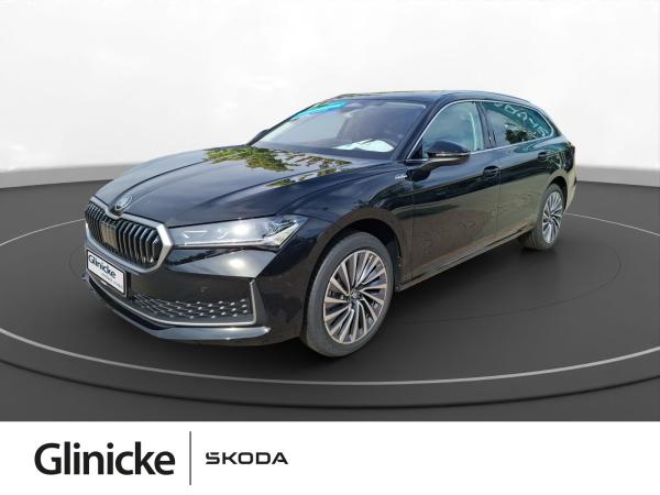 Skoda Superb L&K 2.0 TDI 4x4 (142kW) DSG 💥sofort verfügbar💥
