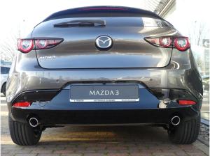Mazda 3 2025 SKYACTIV-G 140 HOMURA - SOFORT VERFÜGBAR