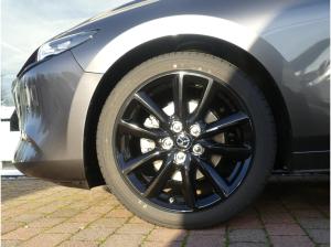 Mazda 3 2025 SKYACTIV-G 140 HOMURA - SOFORT VERFÜGBAR