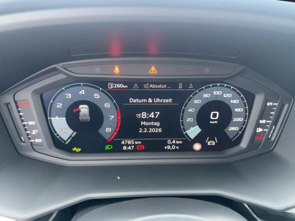 Audi A1 Sportback S line 30 TFSI LED Navi Keyless 17