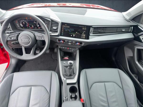 Audi A1 Sportback S line 30 TFSI LED Navi Keyless 17