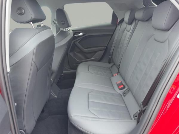 Audi A1 Sportback S line 30 TFSI LED Navi Keyless 17