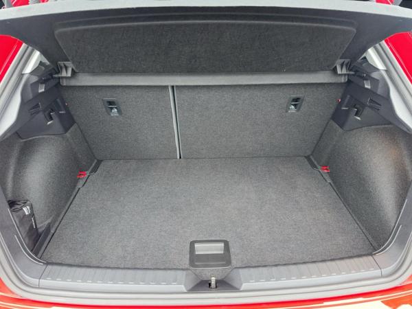 Audi A1 Sportback S line 30 TFSI LED Navi Keyless 17