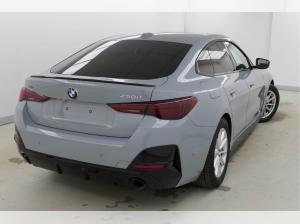 BMW 430 d GC. xDri., "M Sport Pro", AHK., Dri. Ass., Park. Ass.+, HiFi., Pano., Keyless., uvm.