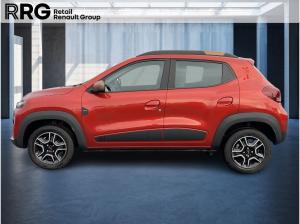 Dacia Spring ELECTRIC EXTREME 27kWh