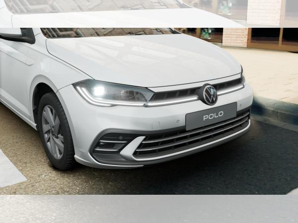 Volkswagen Polo ❤️STYLE 95PS-LAGER!!!😊 ALLWET🚀 NAVI!!😍 MATRIX ⚡SHZ🔥 uvm