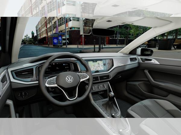 Volkswagen Polo ❤️STYLE 95PS-LAGER!!!😊 ALLWET🚀 NAVI!!😍 MATRIX ⚡SHZ🔥 uvm