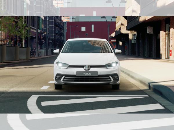 Volkswagen Polo ❤️STYLE 95PS-LAGER!!!😊 ALLWET🚀 NAVI!!😍 MATRIX ⚡SHZ🔥 uvm