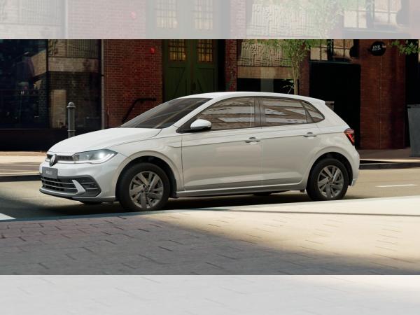 Volkswagen Polo ❤️STYLE 95PS-LAGER!!!😊 ALLWET🚀 NAVI!!😍 MATRIX ⚡SHZ🔥 uvm