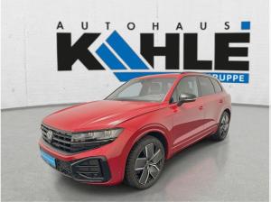 Volkswagen Touareg 3.0 TDI 4Motion Tiptronic R-Line