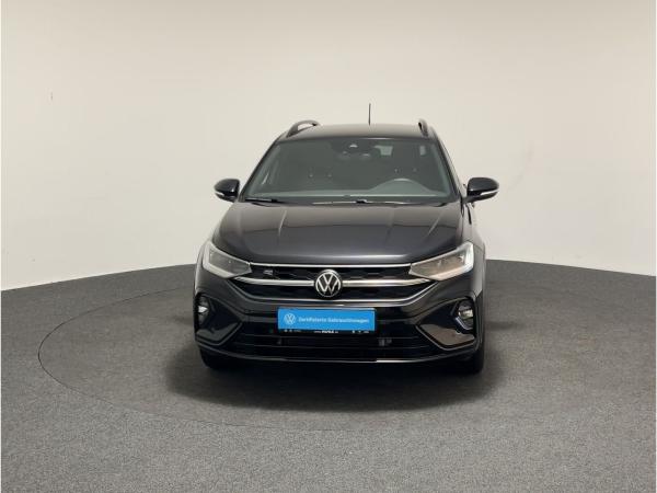 Volkswagen Taigo 1.5 TSI DSG R-Line CarPlay Black Matrix