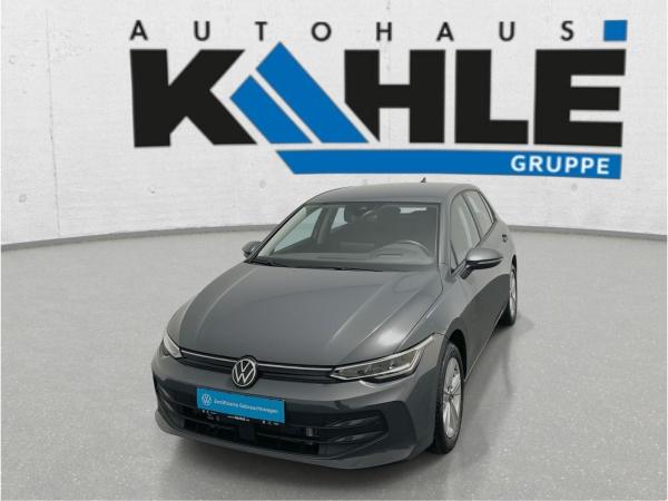 Volkswagen Golf VIII 1.5 TSI DSG Life Anschlussgarantie 100.000 bis 03.2030
