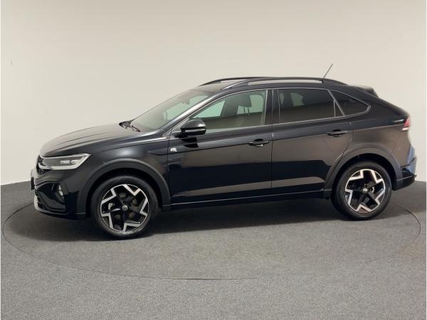 Volkswagen Taigo 1.5 TSI DSG R-Line CarPlay Black Matrix