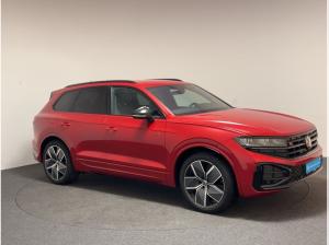 Volkswagen Touareg 3.0 TDI 4Motion Tiptronic R-Line