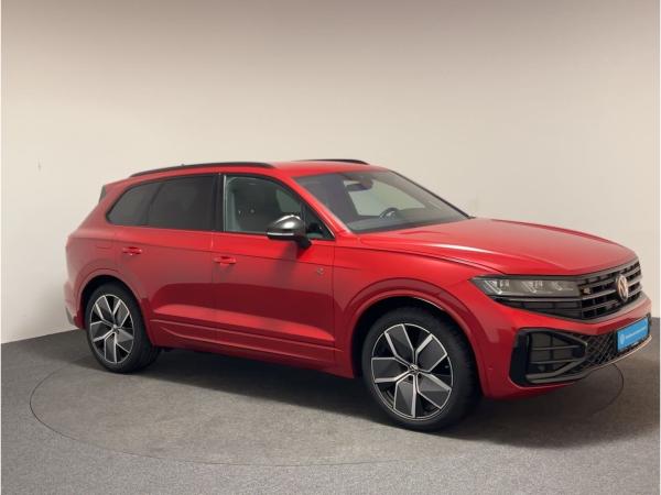 Volkswagen Touareg 3.0 TDI 4Motion Tiptronic R-Line