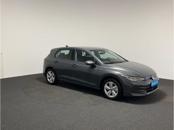 Volkswagen Golf VIII 1.5 TSI DSG Life Anschlussgarantie 100.000 bis 03.2030