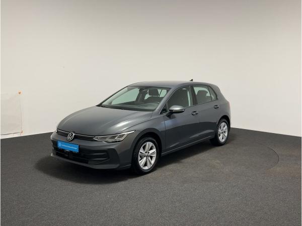 Volkswagen Golf VIII 1.5 TSI DSG Life Anschlussgarantie 100.000 bis 03.2030