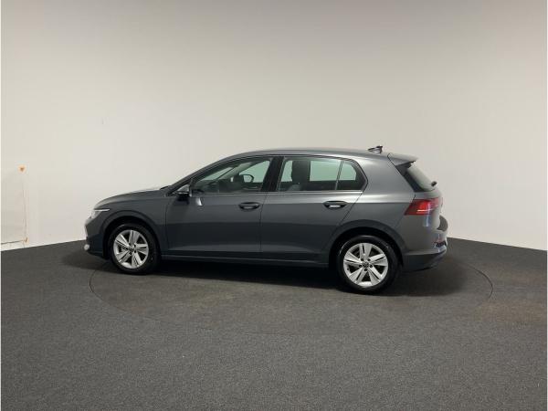 Volkswagen Golf VIII 1.5 TSI DSG Life Anschlussgarantie 100.000 bis 03.2030