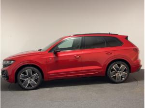 Volkswagen Touareg 3.0 TDI 4Motion Tiptronic R-Line