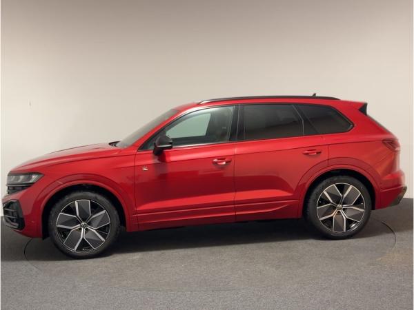 Volkswagen Touareg 3.0 TDI 4Motion Tiptronic R-Line