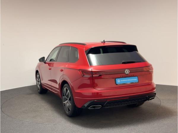 Volkswagen Touareg 3.0 TDI 4Motion Tiptronic R-Line