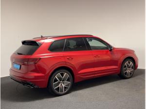 Volkswagen Touareg 3.0 TDI 4Motion Tiptronic R-Line