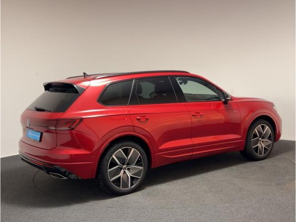 Volkswagen Touareg 3.0 TDI 4Motion Tiptronic R-Line