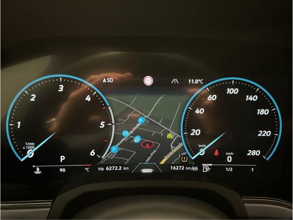 Volkswagen Touareg 3.0 TDI 4Motion Tiptronic R-Line