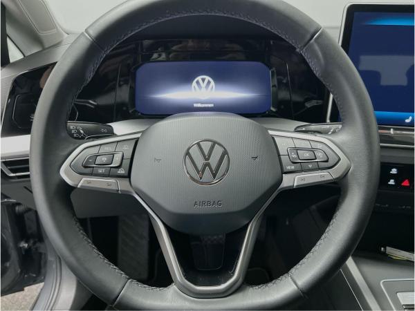 Volkswagen Golf VIII 1.5 TSI DSG Life Anschlussgarantie 100.000 bis 03.2030